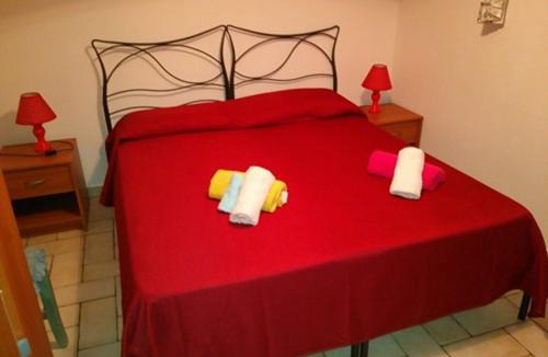 Torpe Bed & Breakfast | B&B Ada