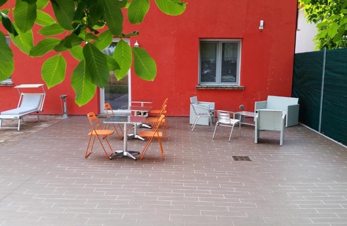 San Faustino-Madonnina-Quattroville Bed & Breakfast | B&B Ai Prati