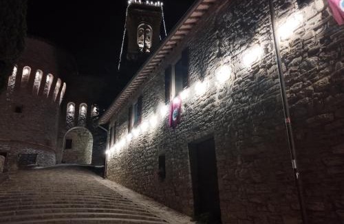 Corciano Bed & Breakfast | B&B Al Borgo