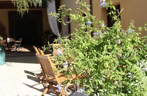 Ravenna Bed & Breakfast | B&B Al Borgo