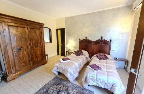 Sarzana Bed & Breakfast | B&B Al Calcandola