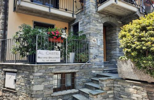 Pont-Saint-Martin Bed & Breakfast | b&b Al Castel