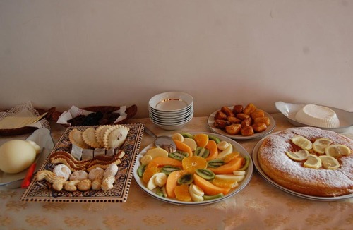 Modica Bed & Breakfast | B&B Al cortiletto Modica centro