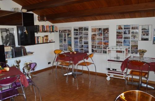 Modica Bed & Breakfast | B&B Al cortiletto Modica centro