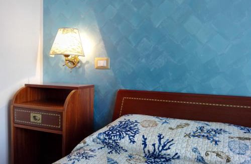 Porto San Giorgio Bed & Breakfast | B&B AL MARE