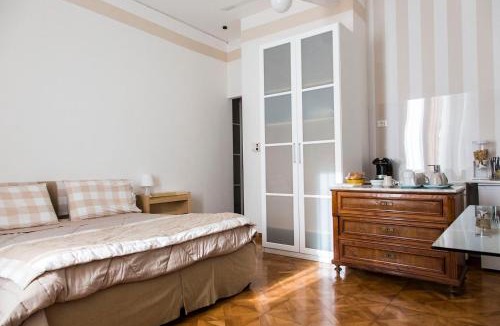 Roiano-Gretta-Barcola-Cologna-Scorcola Bed & Breakfast | B&B Al Parco