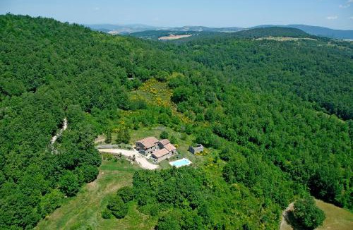 Montieri Bed & Breakfast | B&B al Pozzolone