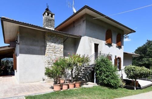 Casine Bed & Breakfast | B&B AlbaChiara