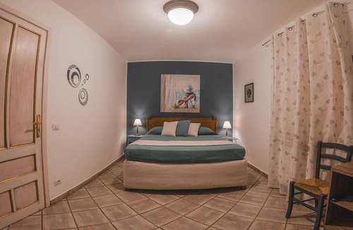 Mitogio Bed & Breakfast | B&B Alcantara Natura