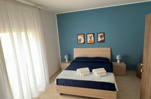 San Cataldo Bed & Breakfast | B&B Alessia