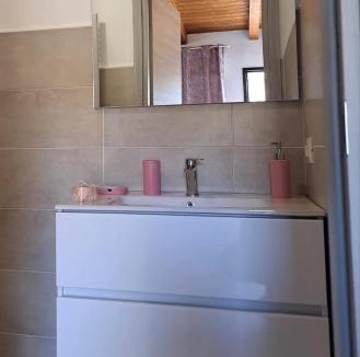 Catanzaro House | B&B Alina