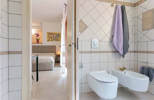 Villasimius Bed & Breakfast | B&B Ametista