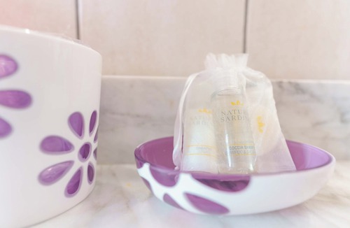 Villasimius Bed & Breakfast | B&B Ametista