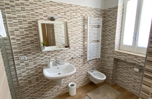 Bisceglie Bed & Breakfast | B&B Amores