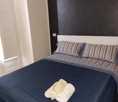 Buccino Apartment | B&B Anastasia