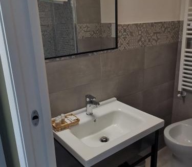 Buccino Apartment | B&B Anastasia