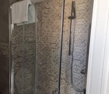 Buccino Apartment | B&B Anastasia