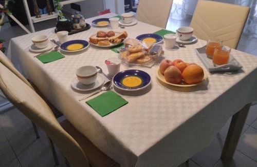 Terni Bed & Breakfast | B&B Angolo Verde