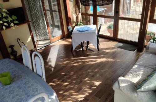 Terni Bed & Breakfast | B&B Angolo Verde