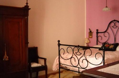 Negrisia Bed & Breakfast | B&B ANNA