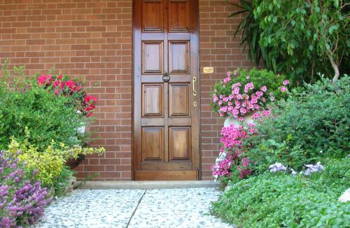 Moncalieri Bed & Breakfast | B&B Anna
