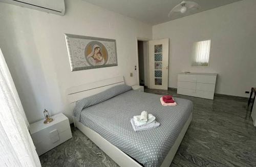 Montescaglioso Bed & Breakfast | B&B Anna