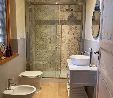 Gorizia Bed & Breakfast | B&B Antico Fienile