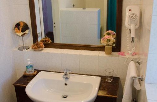 Policoro House | B&B Apricot