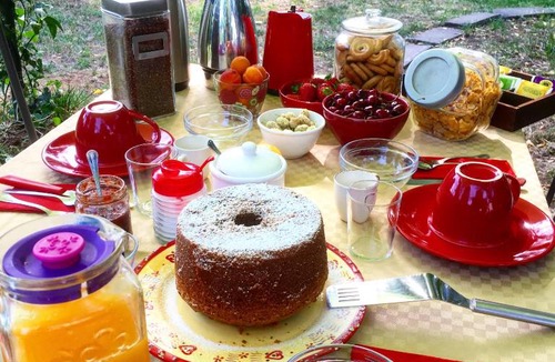 Policoro House | B&B Apricot