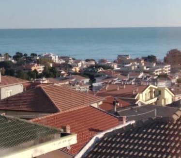 Silvi Marina Bed & Breakfast | B&B Art