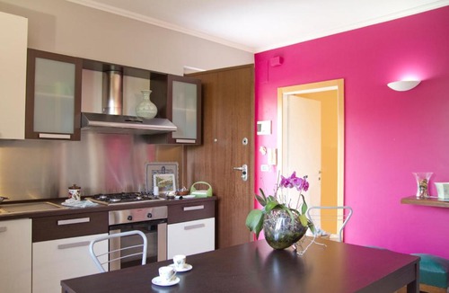Pescara Bed & Breakfast | B&B Azzurra
