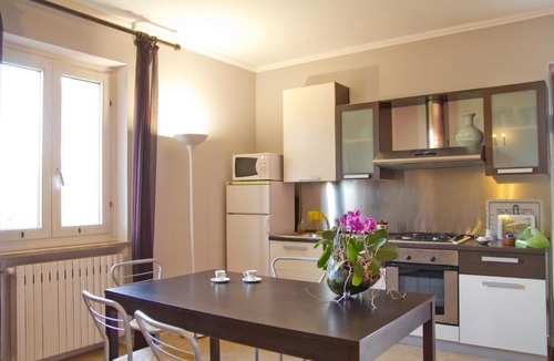Pescara Bed & Breakfast | B&B Azzurra