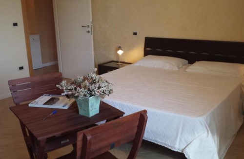 Pescara Bed & Breakfast | B&B Azzurra