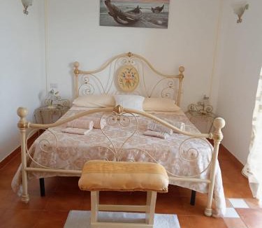 Agrustos Bed & Breakfast | B&B Baia Turchese