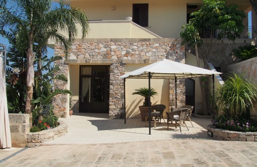 Matino Hotel | B&B Bella Vista