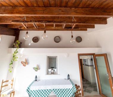Ischitella Bed & Breakfast | B&B Belvedere
