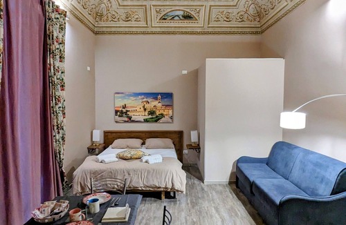 Borgo Vecchio Bed & Breakfast | B&B Benincasa