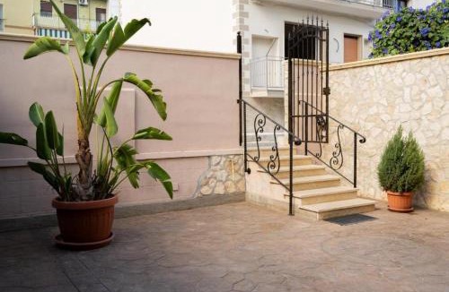 Crotone Bed & Breakfast | B&B Benvenuti al Sud