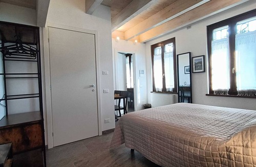 Carbonara al Ticino Bed & Breakfast | B&B Borgo Tre Case rooms with breakfast, free Wi-Fi and parking