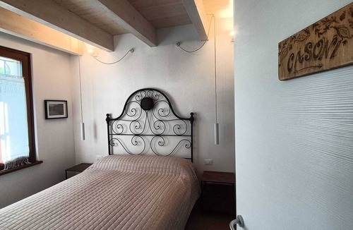 Carbonara al Ticino Bed & Breakfast | B&B Borgo Tre Case rooms with breakfast, free Wi-Fi and parking