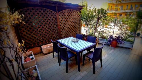 Pescara Bed & Breakfast | B&B Borgomarino