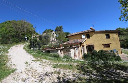 Avacelli House | B&B Bosimano