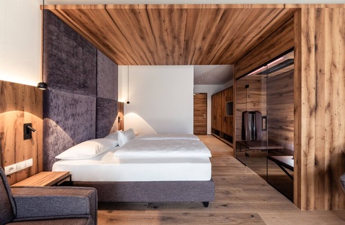 Riscone Hotel | B&B Boutiquehotel Clara