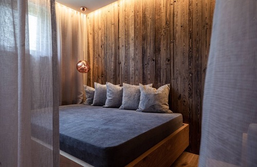 Riscone Hotel | B&B Boutiquehotel Clara