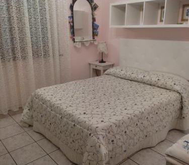 Ostra Bed & Breakfast | B&B bread and fantasy
