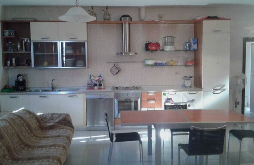 Massa Castello Villa | B&B "Cà AD COL FIURì "