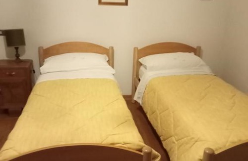Corniglio Bed & Breakfast | B&B Càsuperchi