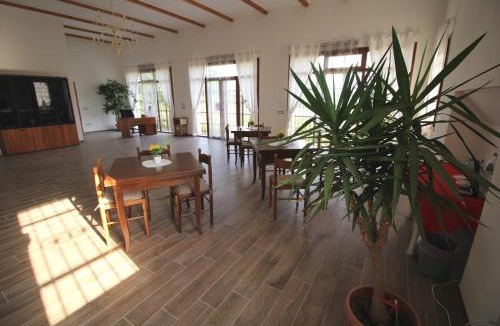 Adria Bed & Breakfast | B&B Ca' Bianca