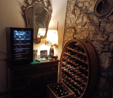 Ramiseto Bed & Breakfast | B&B Ca' dal Sol