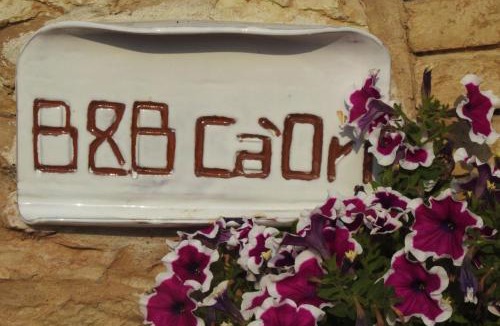 Caprino Veronese Bed & Breakfast | B&B Ca' Ori
